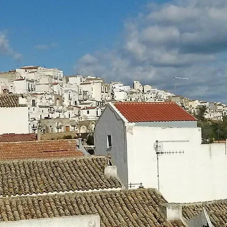 Apartment Basilicata Host To Host - Alle Volte *