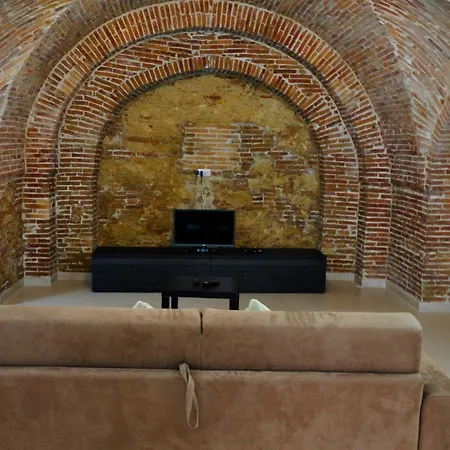 Basilicata Host To Host - Alle Volte Pisticci