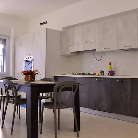 Apartment Basilicata Host To Host - Alle Volte Pisticci