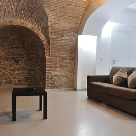 Apartment Basilicata Host To Host - Alle Volte Pisticci