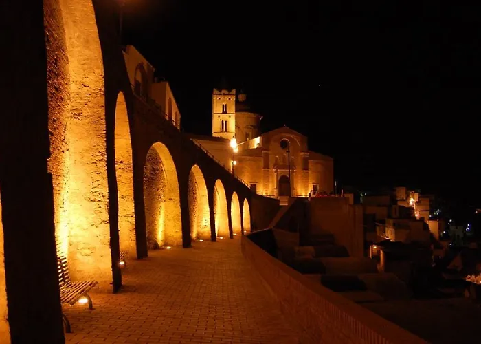 Apartment Basilicata Host To Host - Alle Volte Pisticci