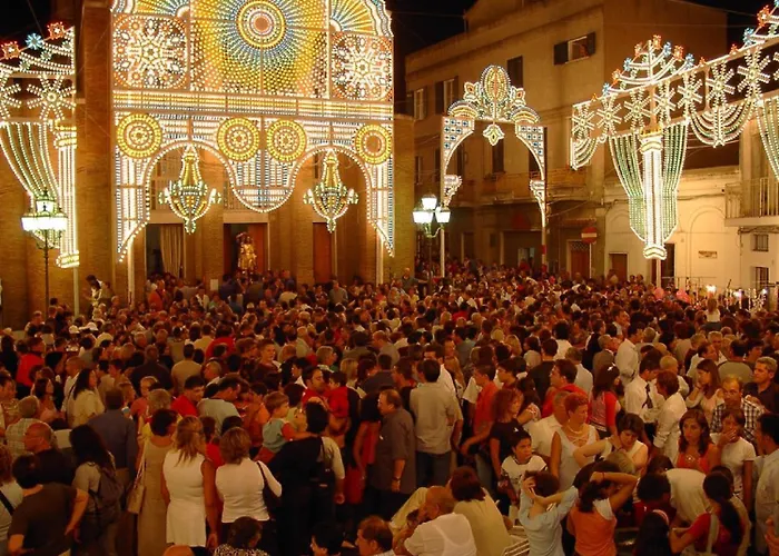 Basilicata Host To Host - Alle Volte * Pisticci