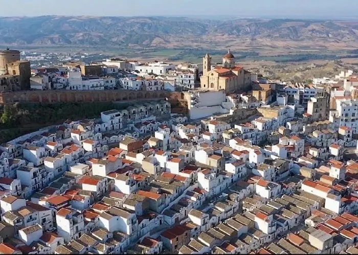 Basilicata Host To Host - Alle Volte Apartment *