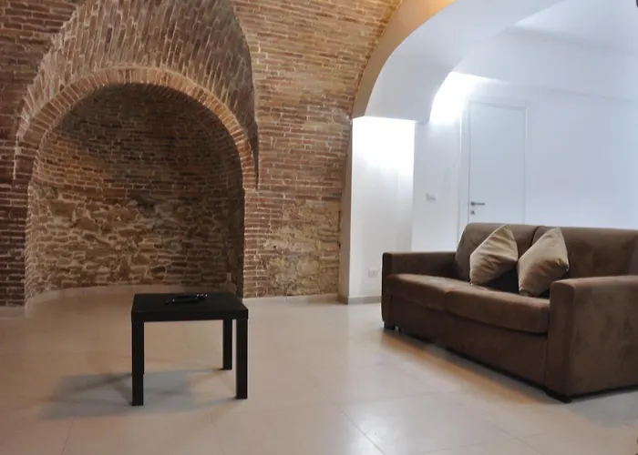 Apartment Basilicata Host To Host - Alle Volte Pisticci