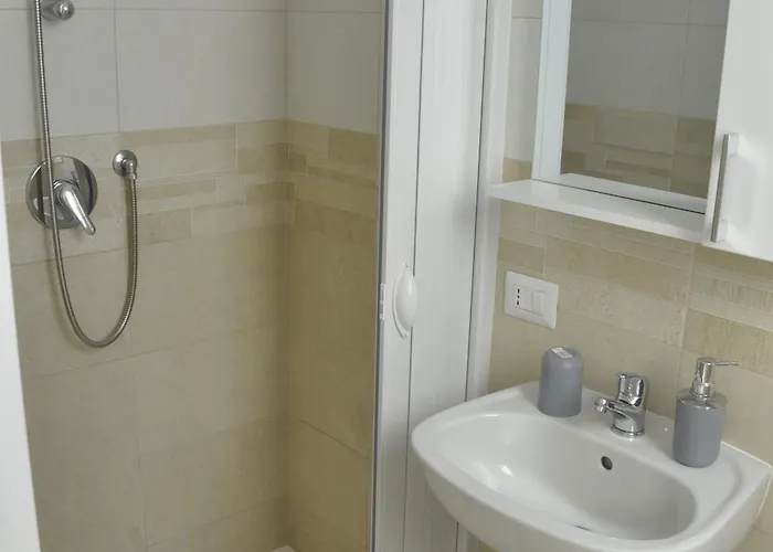 Basilicata Host To Host - Alle Volte Apartment *