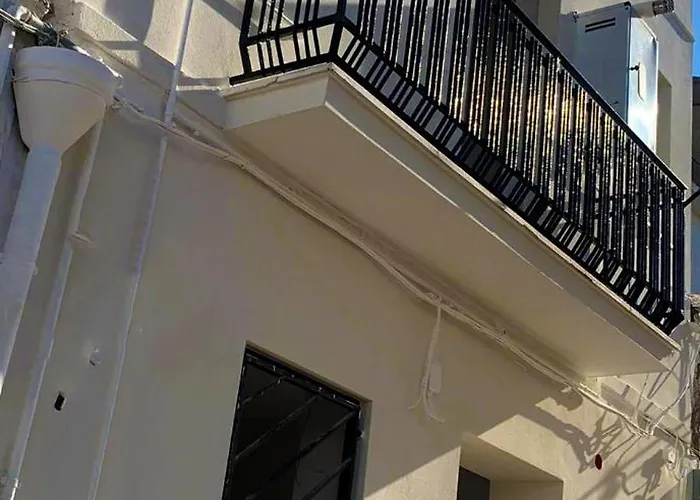 Apartment Basilicata Host To Host - Alle Volte *