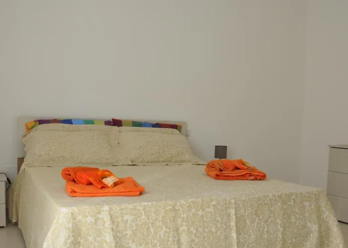 Basilicata Host To Host - Alle Volte Apartment Pisticci