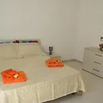شقة Basilicata Host To Host - Alle Volte بيستيشي