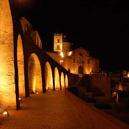 Apartment Basilicata Host To Host - Alle Volte Pisticci