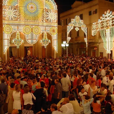 Basilicata Host To Host - Alle Volte * Pisticci