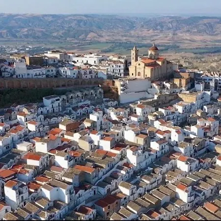 Basilicata Host To Host - Alle Volte Apartment *