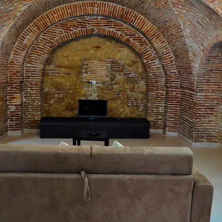 Basilicata Host To Host - Alle Volte *