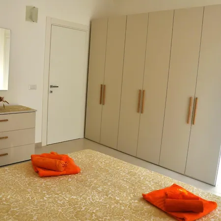 Basilicata Host To Host - Alle Volte Apartment