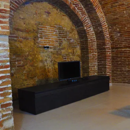 Apartment Basilicata Host To Host - Alle Volte *