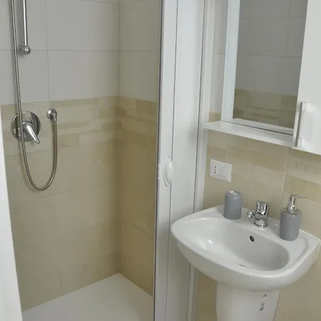 Basilicata Host To Host - Alle Volte Apartment *