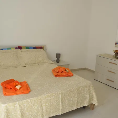 Apartment Basilicata Host To Host - Alle Volte Pisticci