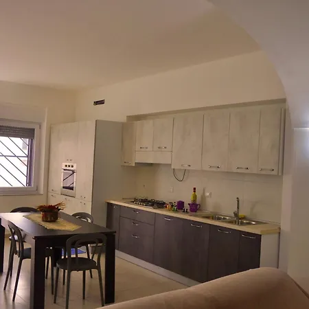 Apartment Basilicata Host To Host - Alle Volte Pisticci