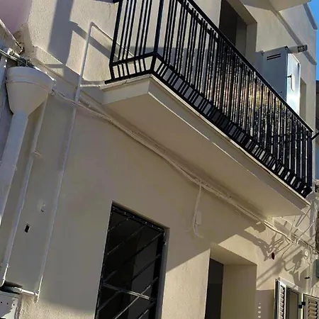 Apartment Basilicata Host To Host - Alle Volte *