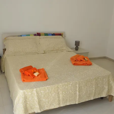 Apartment Basilicata Host To Host - Alle Volte *