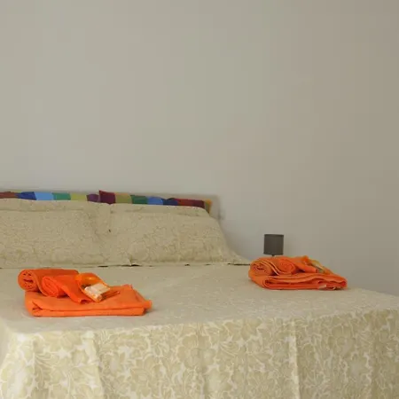 Basilicata Host To Host - Alle Volte Apartment Pisticci