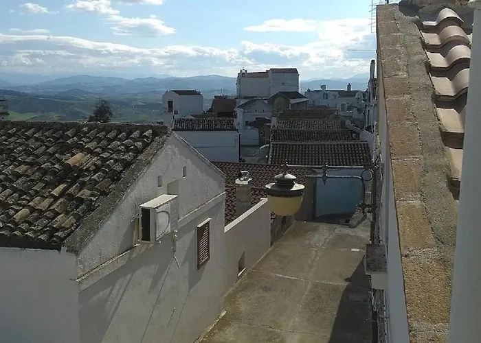 Basilicata Host To Host - Alle Volte Apartment