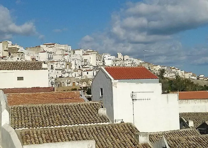 Apartment Basilicata Host To Host - Alle Volte *