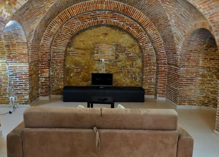 Basilicata Host To Host - Alle Volte Pisticci