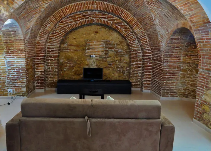 Basilicata Host To Host - Alle Volte *