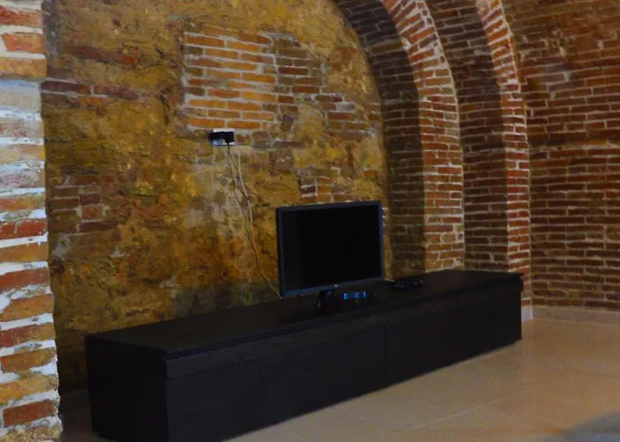 Apartment Basilicata Host To Host - Alle Volte *