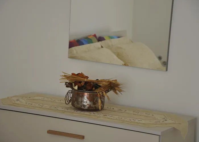 Basilicata Host To Host - Alle Volte