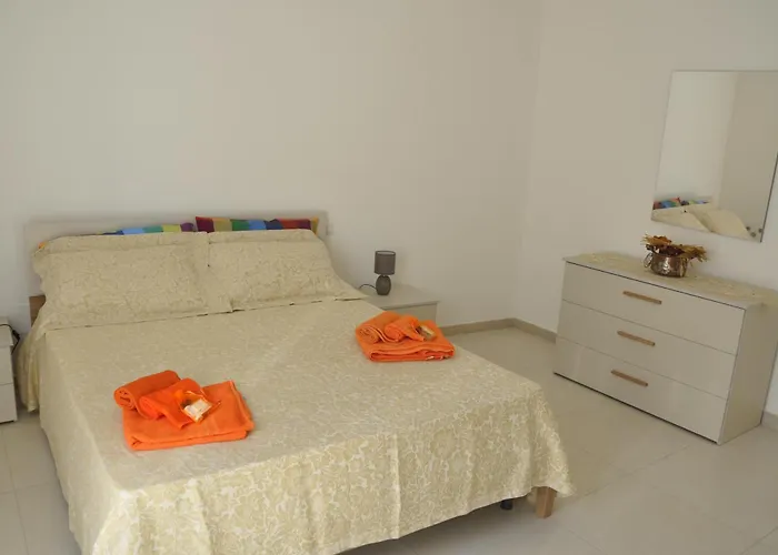 Apartment Basilicata Host To Host - Alle Volte Pisticci