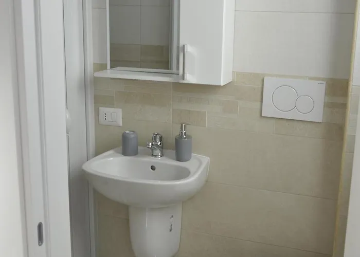 Basilicata Host To Host - Alle Volte *